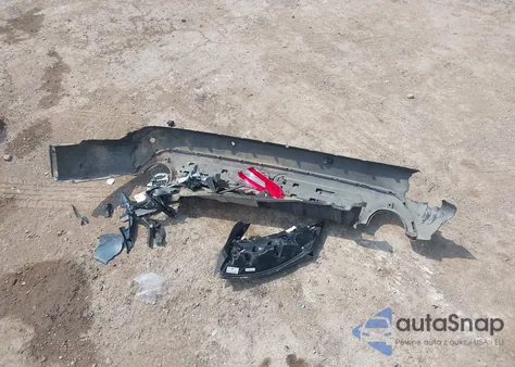 2020 Ford Edge Sel из США, поврежденный, VIN 2FMPK3J94LBA26302